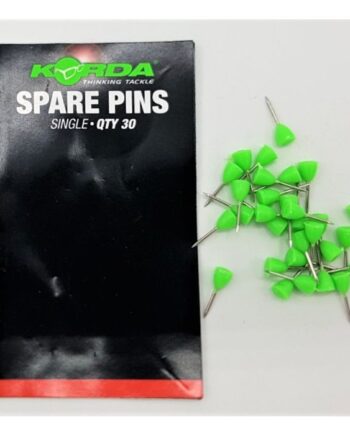 Korda Spare Pins Single