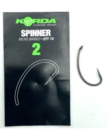 Korda Spinner