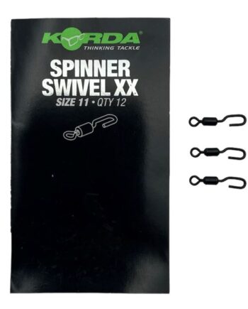 Korda Spinner Swivel Xx Str  11
