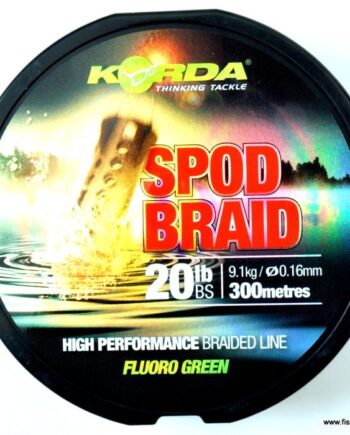 Korda Spod Braid