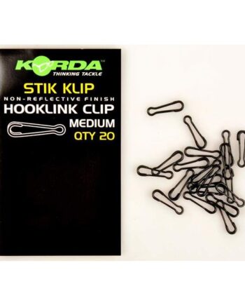 Korda Stik Klip