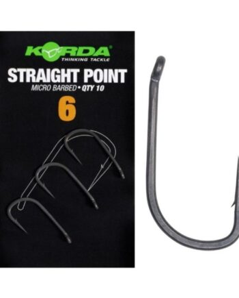 Korda Straight Point