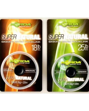 Korda Super Natural