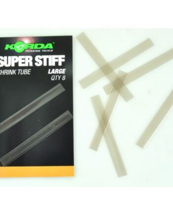 Korda Super Stiff Shrink Tube