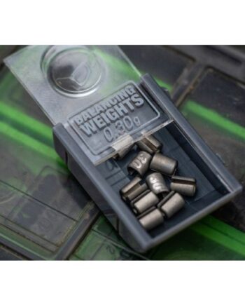 Korda Swivel Balancing Weights
