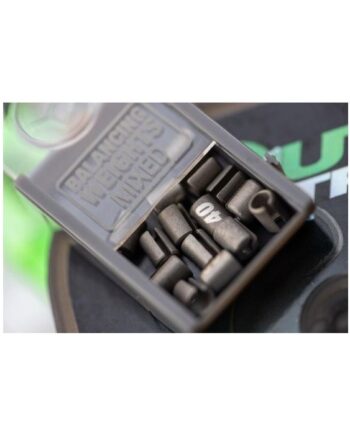 Korda Swivel Balancing Weights Mixed