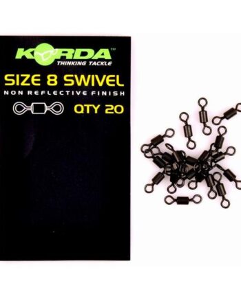Korda Swivels Str