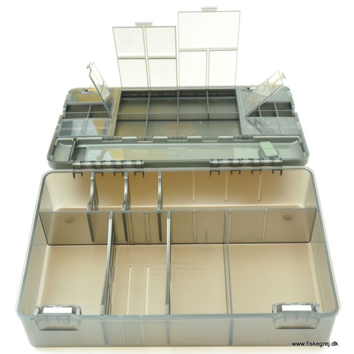 Korda Tackle-box