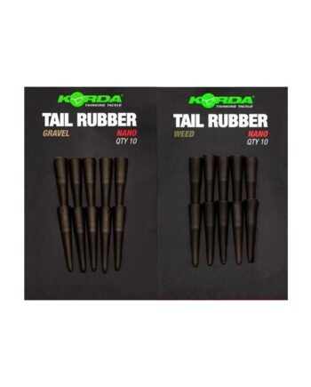 Korda Tail Rubber Nano