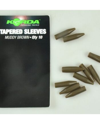 Korda Tapered Sleeves