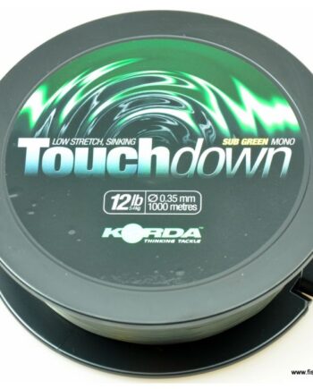 Korda Touchdown 1000m   35mm Grøn