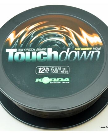 Korda Touchdown 1000m   40mm Grøn