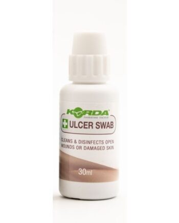Korda Ulcer Swab