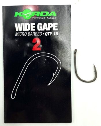 Korda Wide Gape