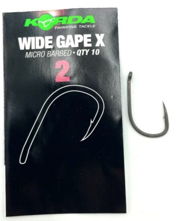 Korda Wide Gape