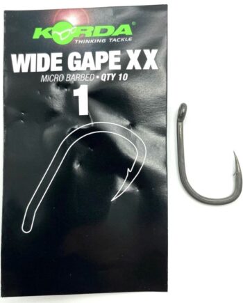 Korda Wide Gape Xx