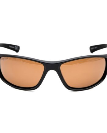 Korda Wraps Matt Black Brown Solbrille