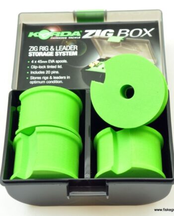 Korda Zig Box