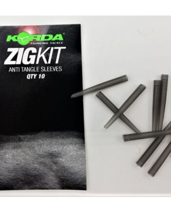 Korda Zig Kit Anti Tangle Sleeves