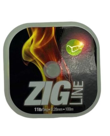 Korda Zigline   28mm 100m