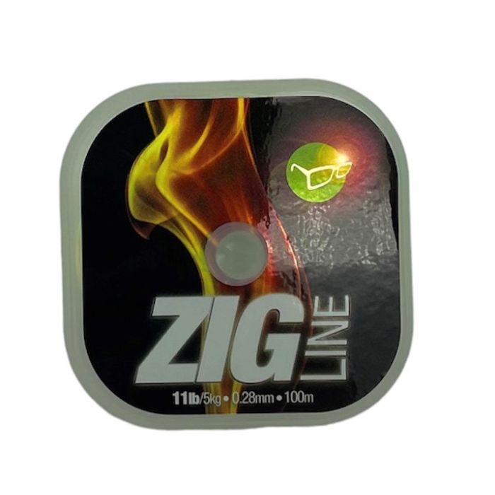 Korda Zigline 28mm 100m