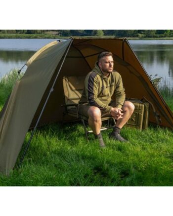 Korum Recoil Shelter