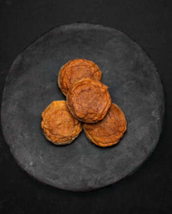 Kystfiskens Fiskefrikadeller