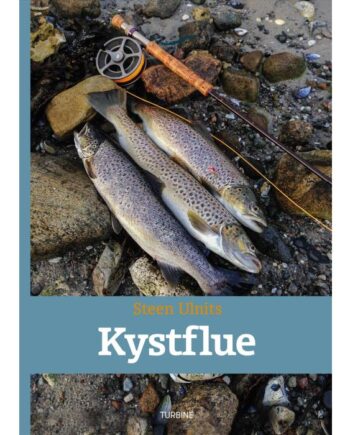 Kystflue Bog
