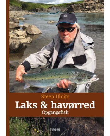 Laks   Havørred Bog