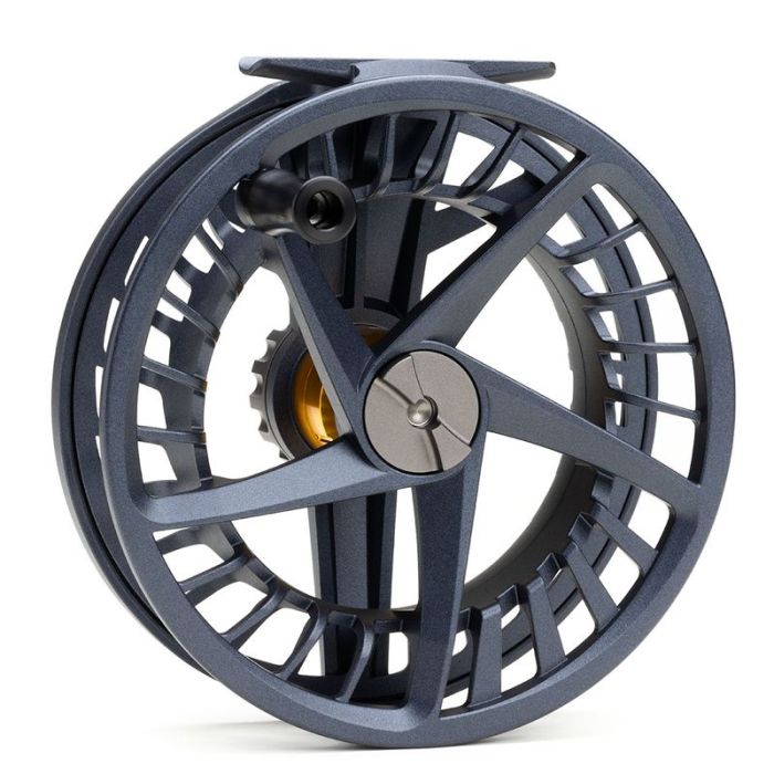 Lamson Liquid Max Cadet