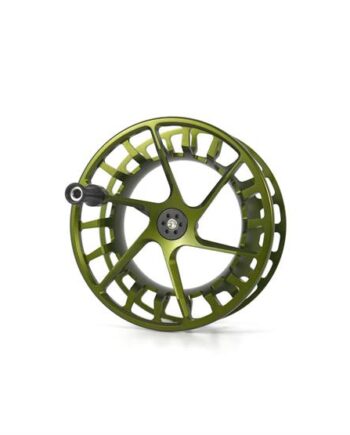 Lamson Speedster   Spool
