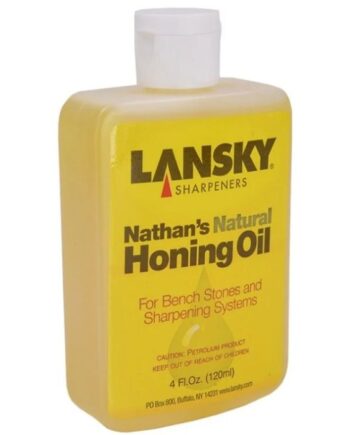 Lansky Honing Oil