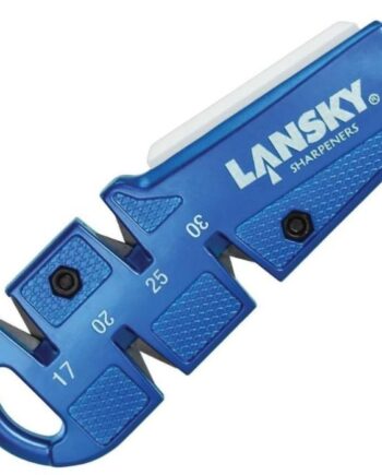 Lansky Quadsharp