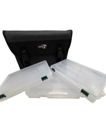 Lawson Fisketaske     Boxe