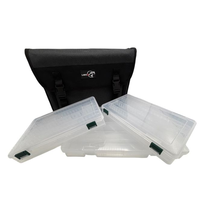 Lawson Fisketaske Boxe