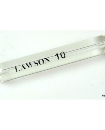 Lawson Microbarda Glas