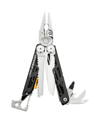 Leatherman Signal