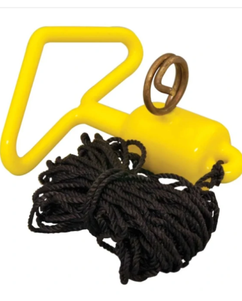 Lew   Lure Retriever
