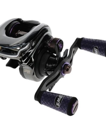Lew   Pro-ti Baitcast Venstrehånd