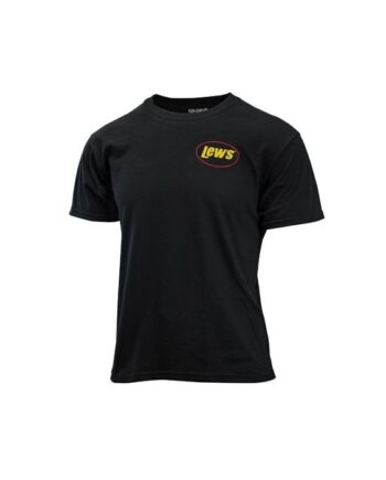 Lew    -shirt Sort
