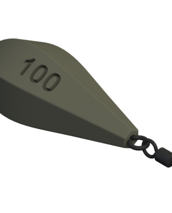 Lf Distance Torpedo Svirvel
