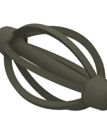 Lf Ribbs Feeder Inline