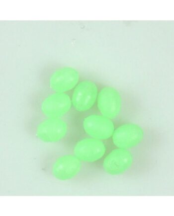 Lineaffe Oval Soft Perler
