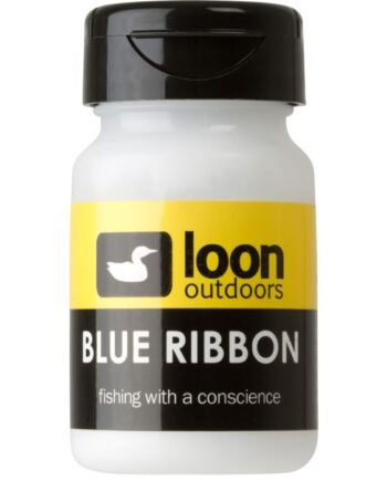 Loon Blue Ribbon