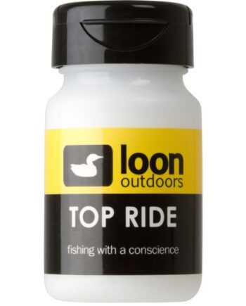 Loon Top Ride