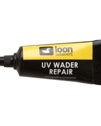 Loon Uv Wader Repair