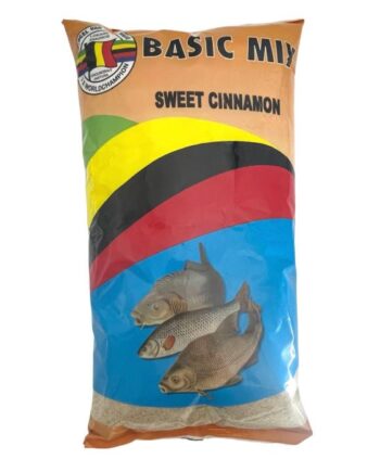Eynde Basic Mix Sweet Cinnamon   5kg