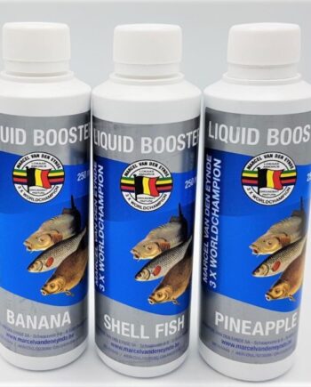 Eynde Liquid Booster