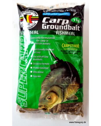 Eynde Supercarp Fishmeal