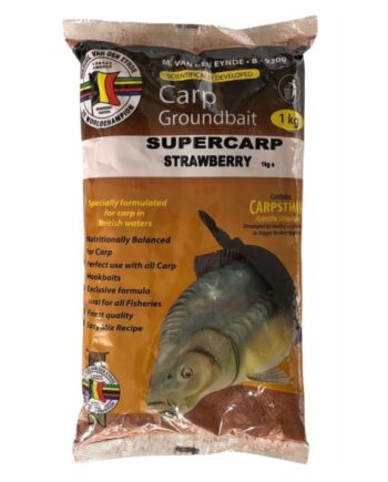 Eynde Supercarp Strawberry